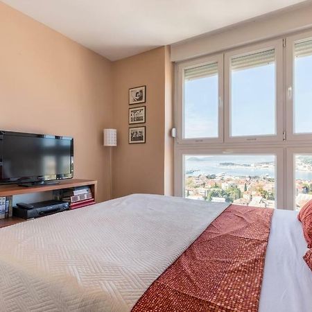 Apartment Penthouse Ema Split Eksteriør bilde