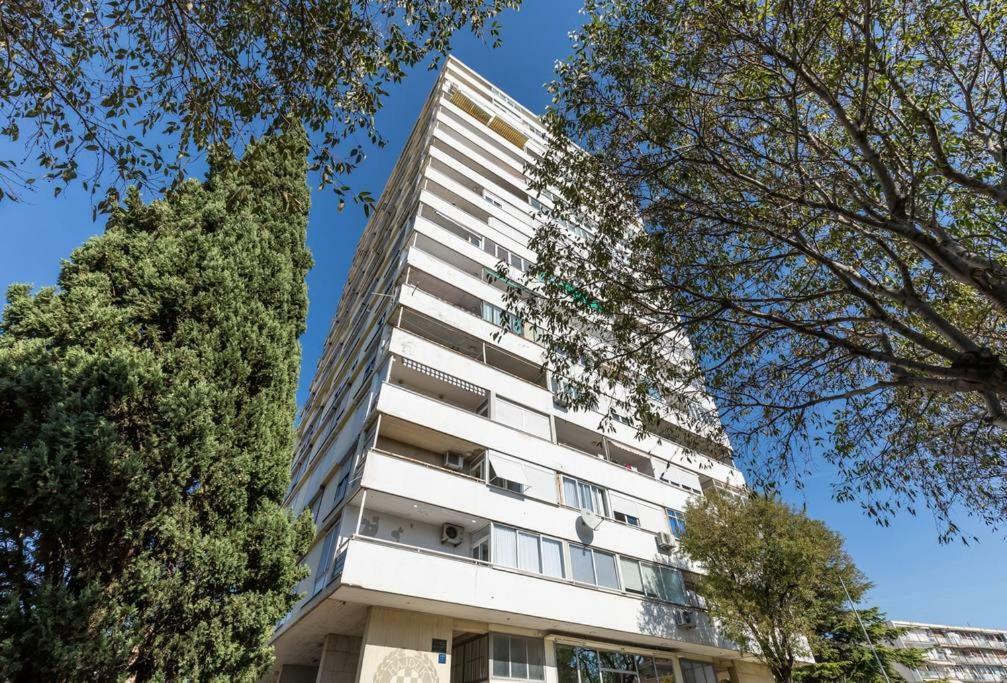 Apartment Penthouse Ema Split Eksteriør bilde